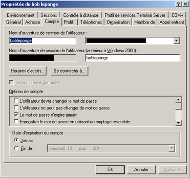 Active Directory 2